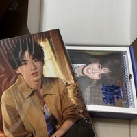 宋亞軒2026台曆無卡全套（行事曆有翻過）