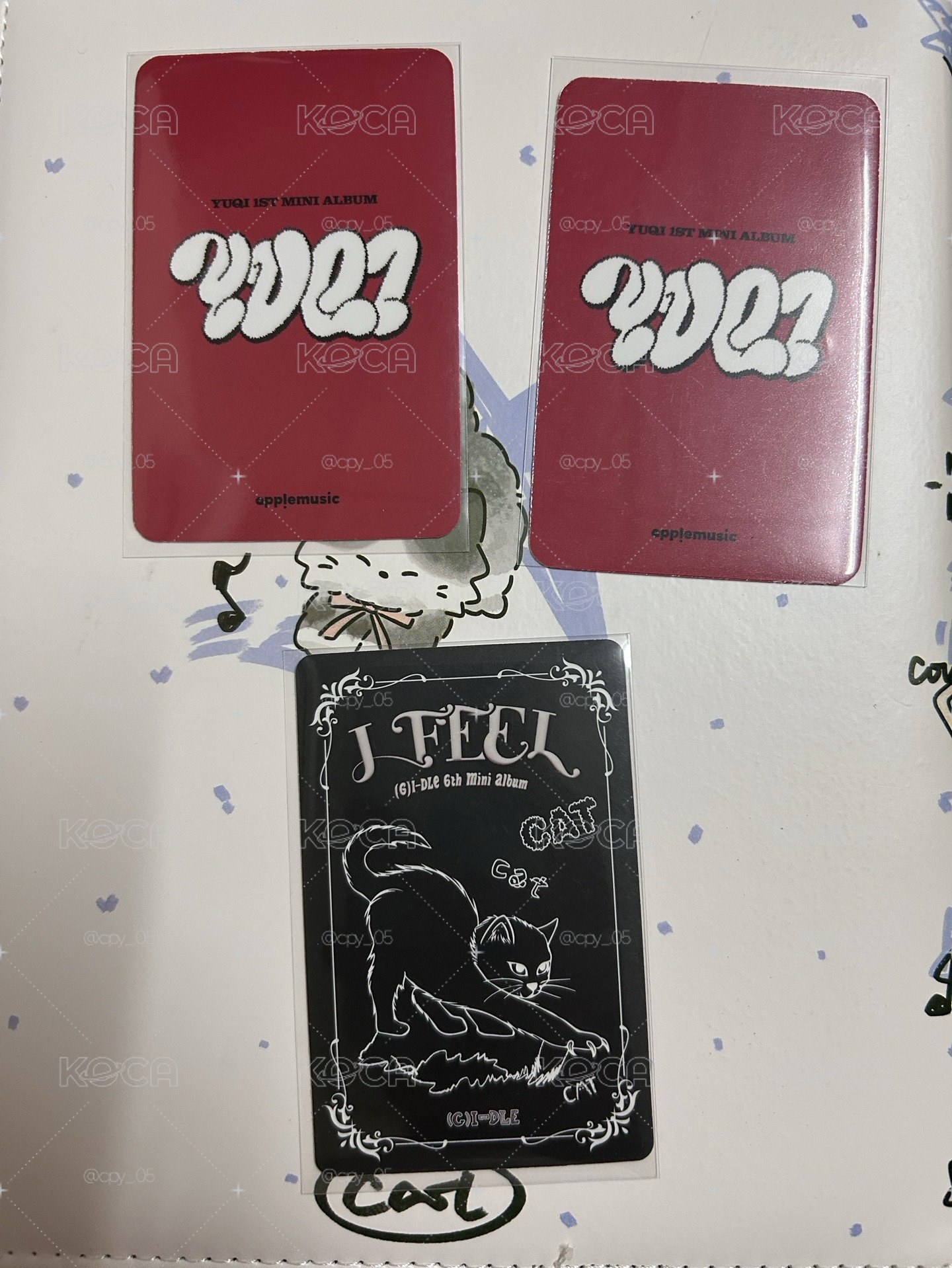 琦特典