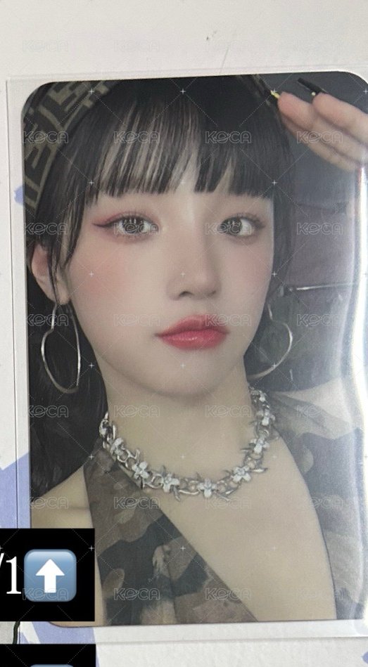 琦簽售中背
