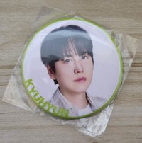 圭賢徽章