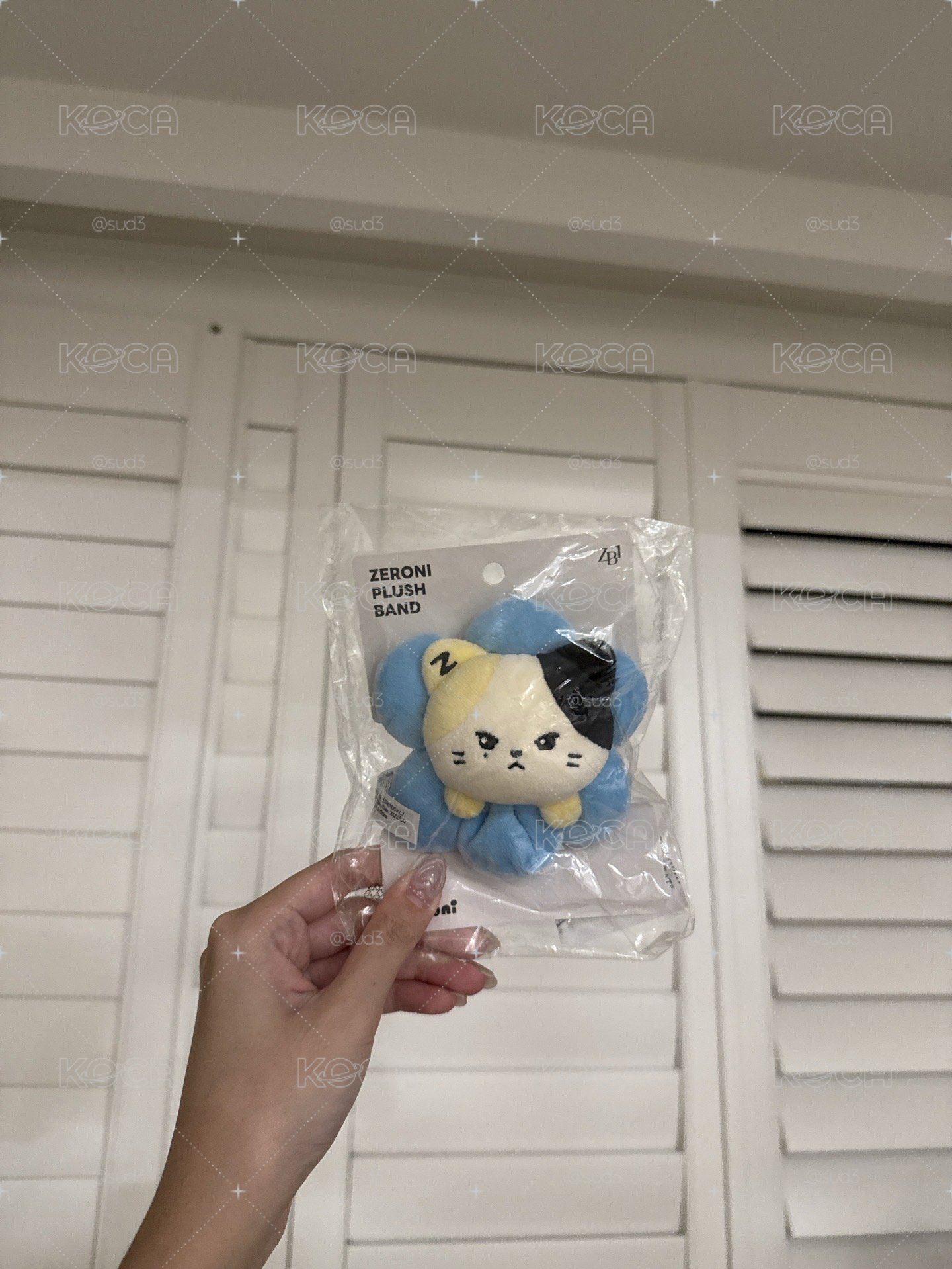 手腕花鋭