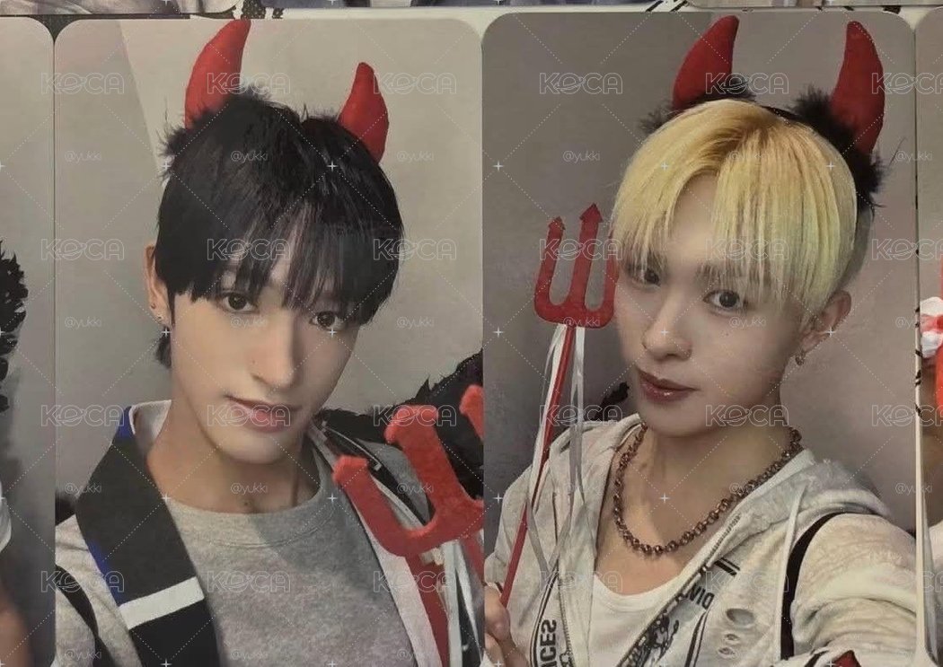 MS惡魔中簽🦌🐿️