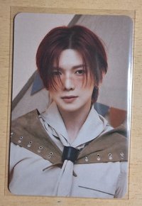 冒險紅髮尚