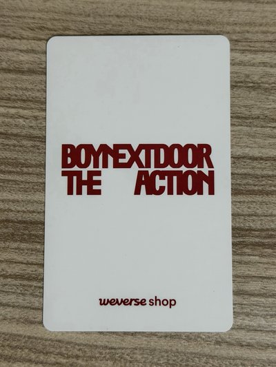 The action KKT 成淏