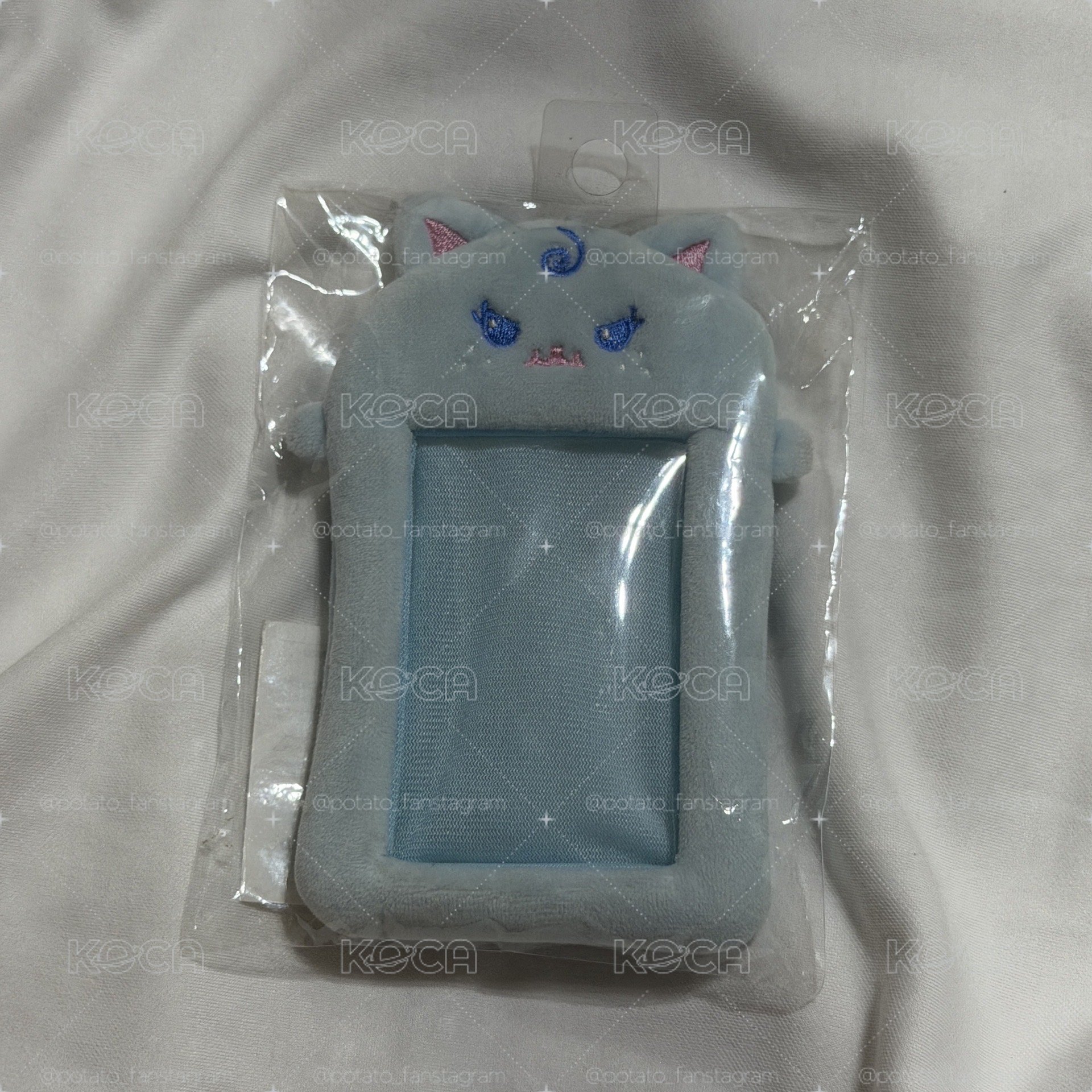 Karina卡套（二手已拆，無小卡）