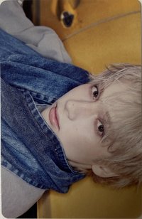 迷八 日咖 電子專 特典卡 