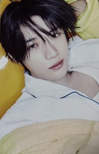 迷八 日咖 電子專 特典卡 