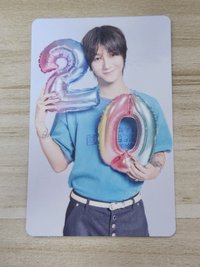 藝聲20(需多帶童或源)