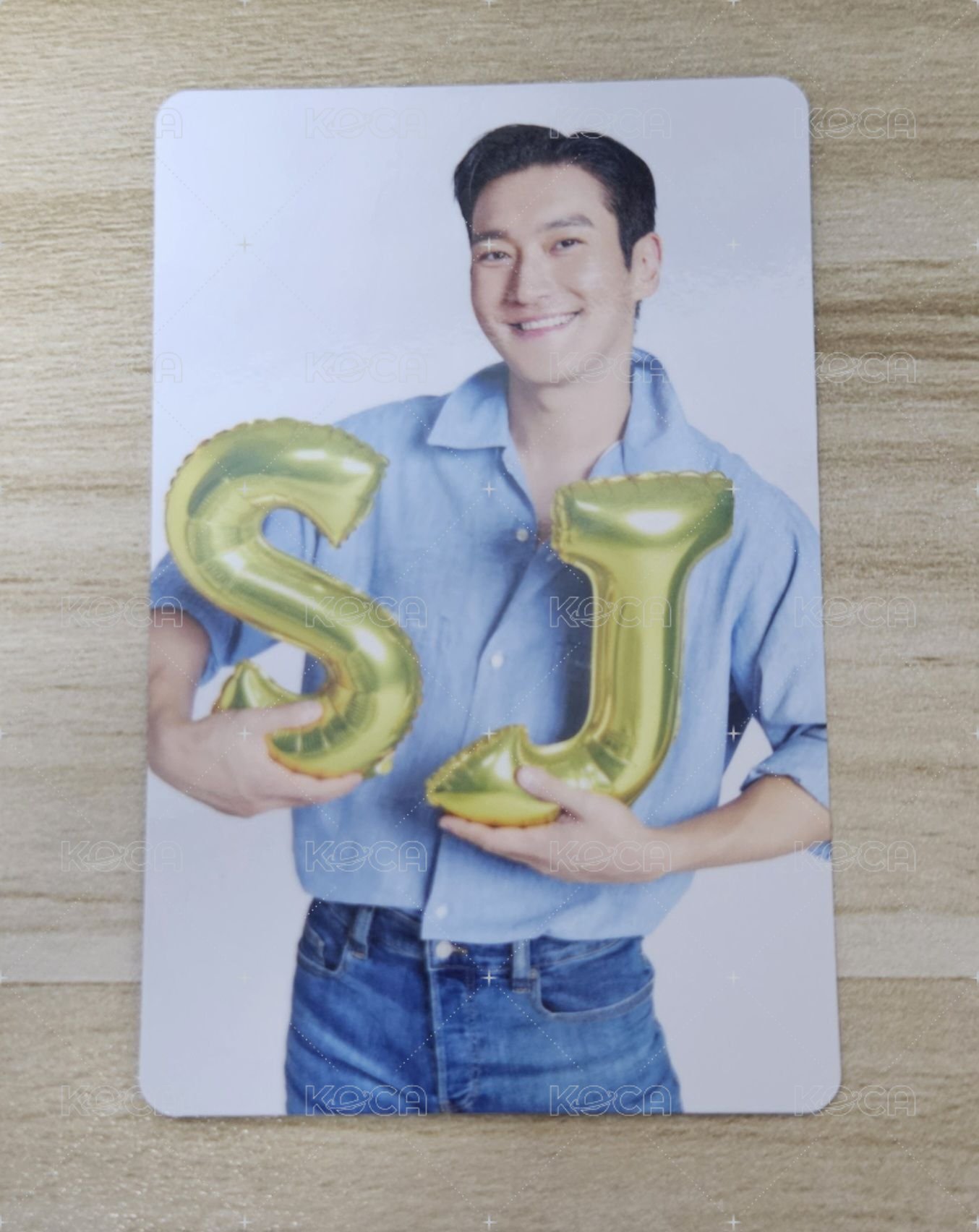 始源SJ