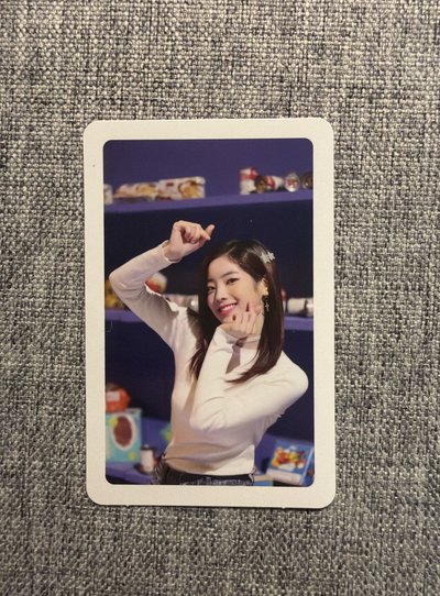 多賢專輯卡