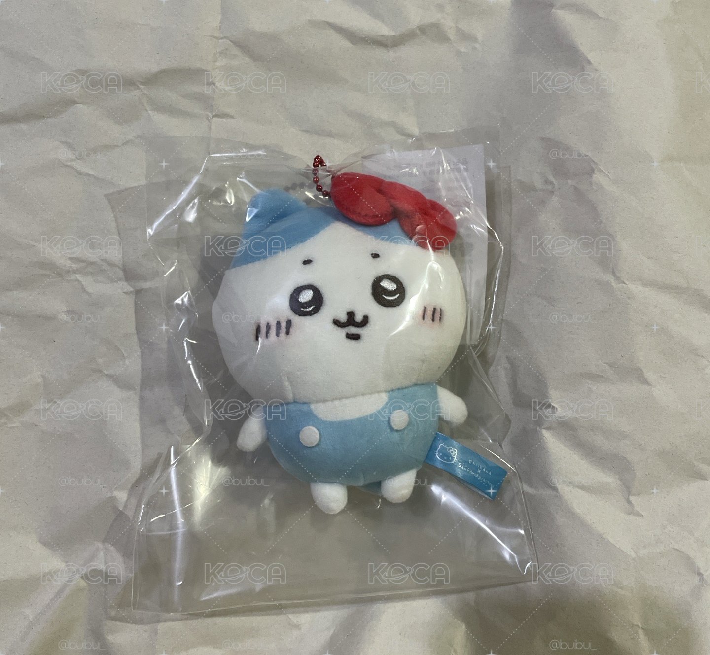 KITTY 小八