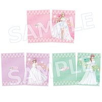 ANIPLEX+限定通販期間 A4クリアファイルセット