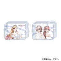 ANIPLEX+限定通販期間 クリアポーチ