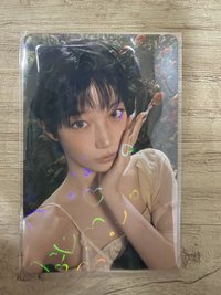 環球單封葉