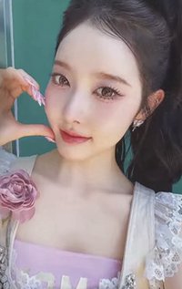 2:LOVE 專輯卡 PLVE ver.