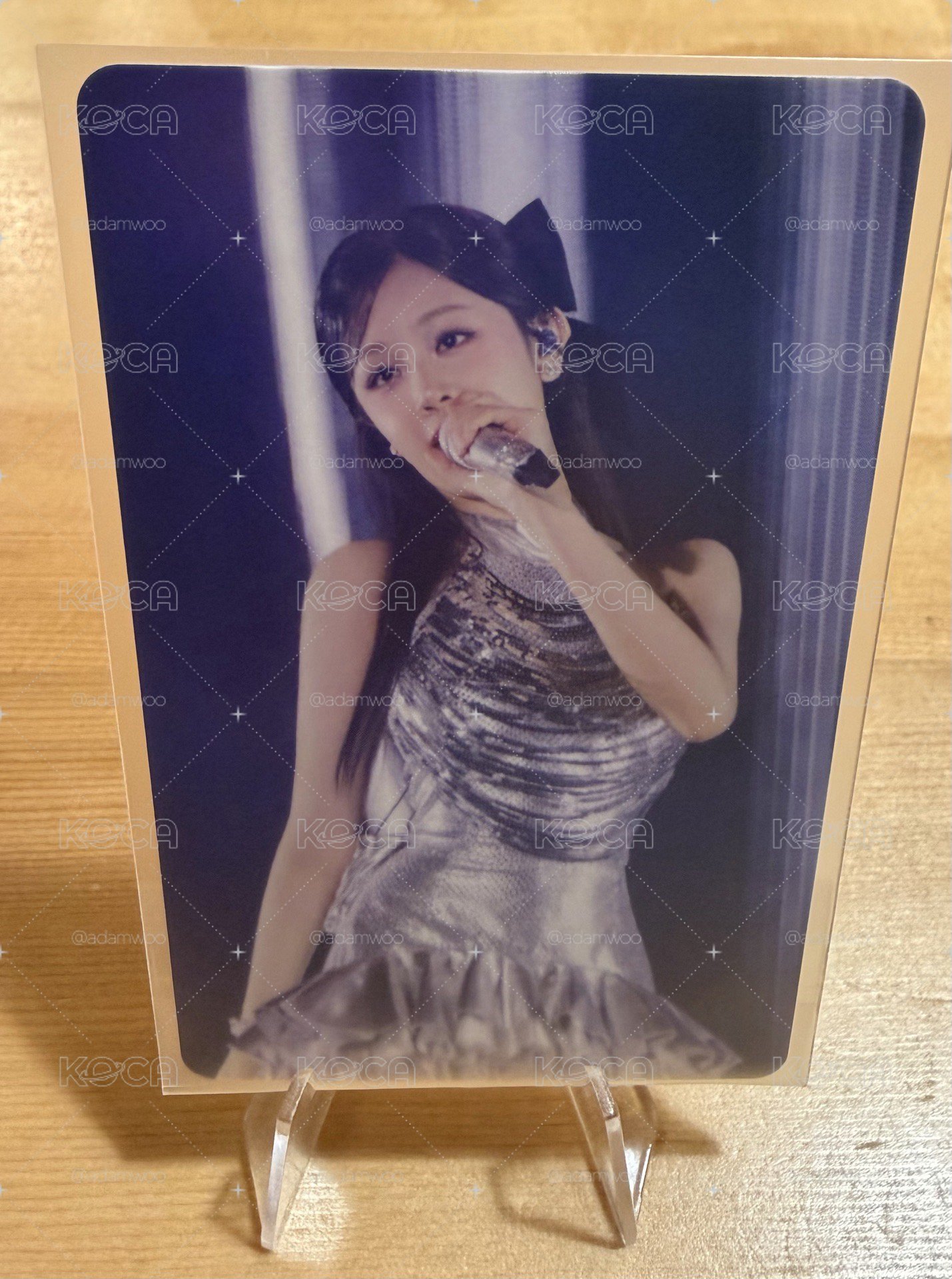 25世巡 塔店 咖啡廳2.0 隨機卡 b ver