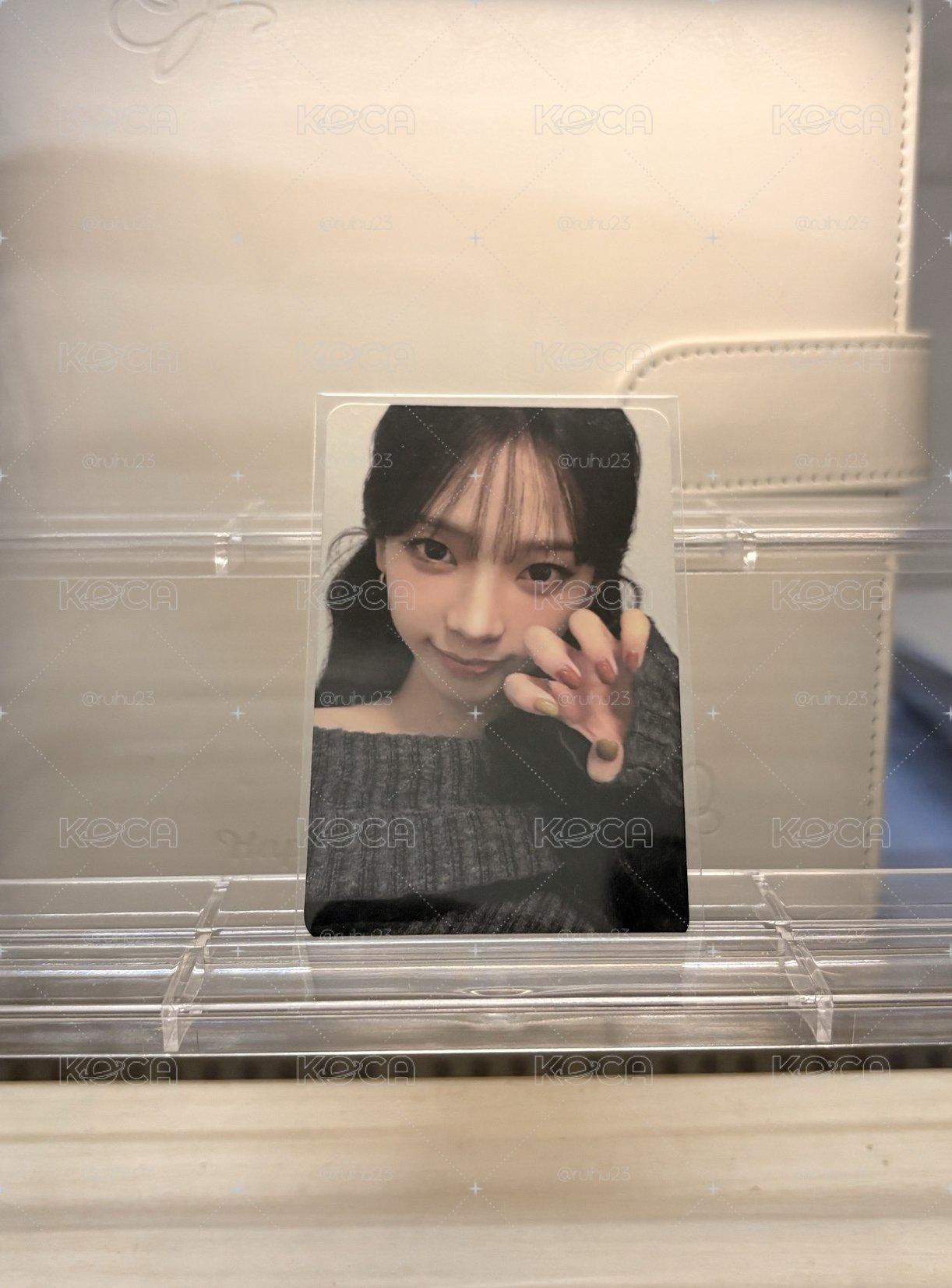 貓抓柚