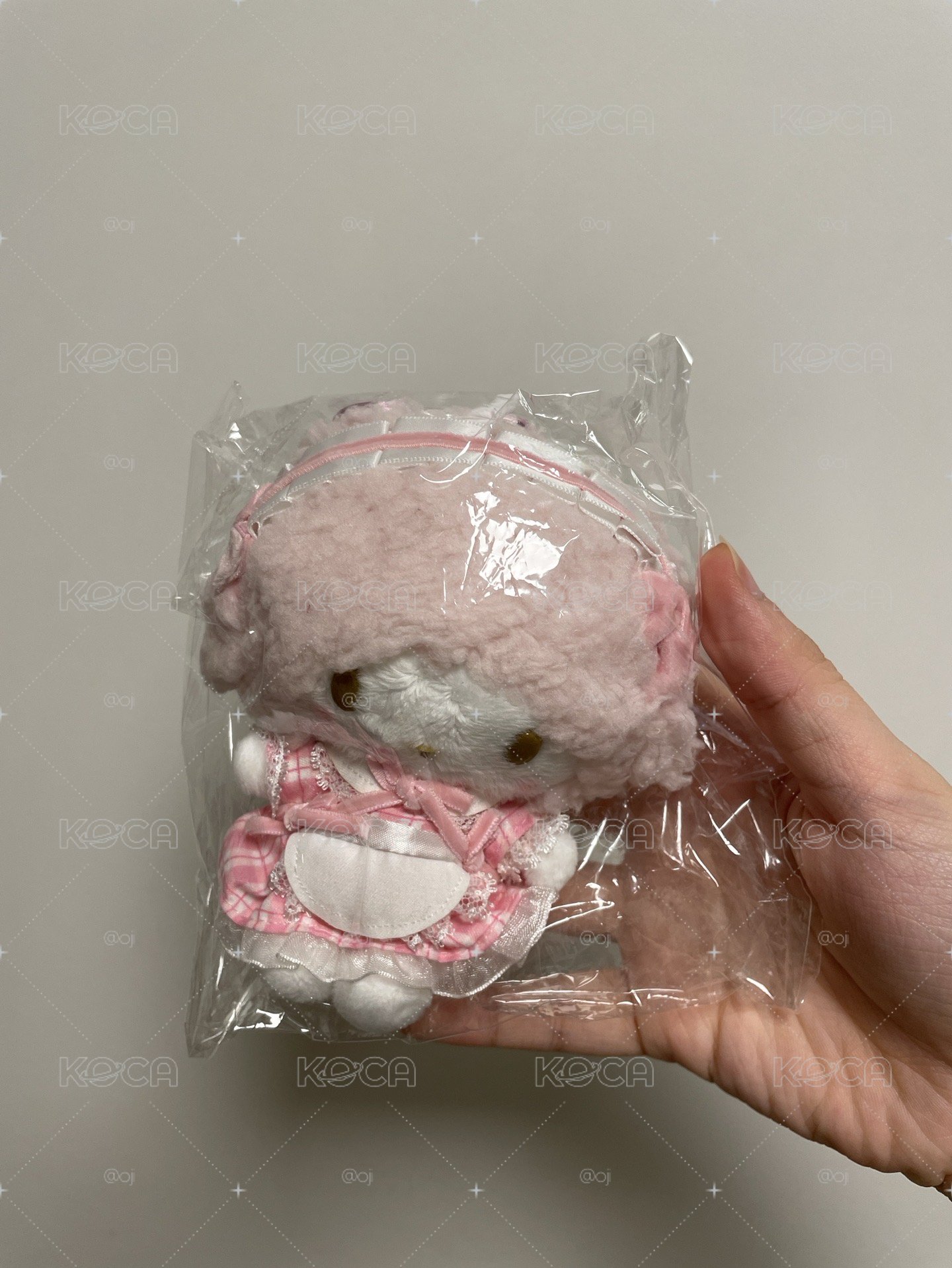 彼安諾 粉色