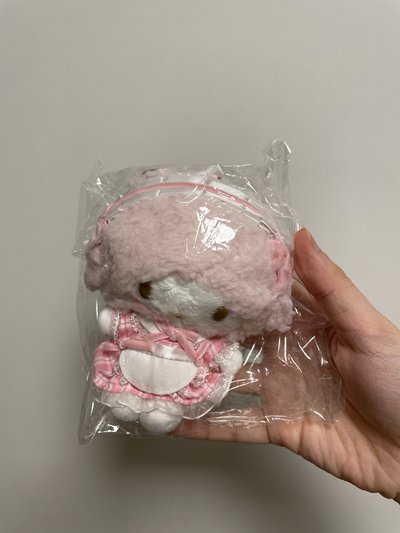 彼安諾 粉色