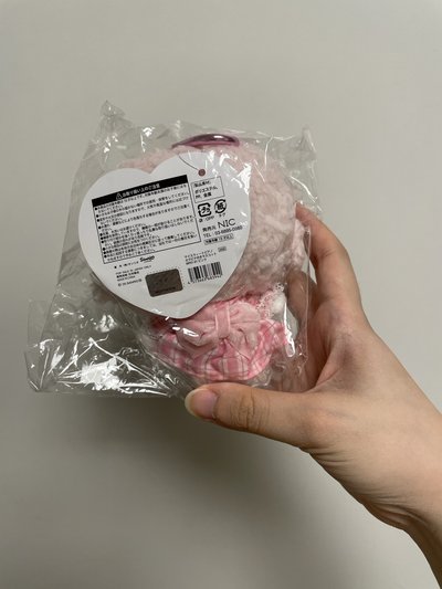 彼安諾 粉色