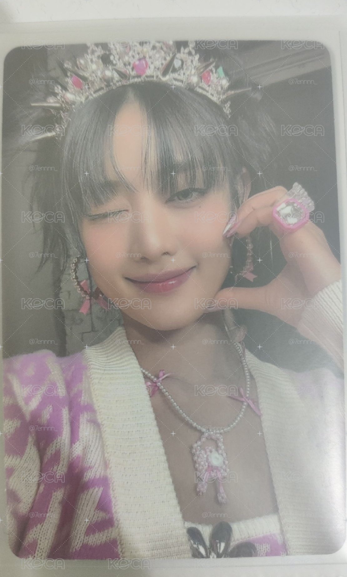 妮