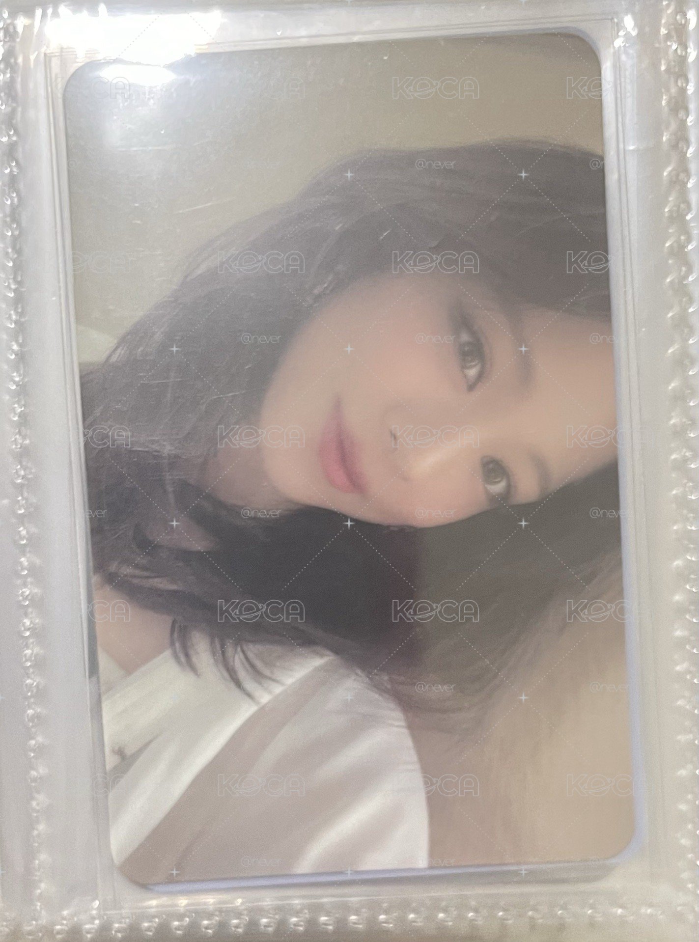 fromis_9 stw 彩