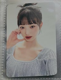 臉頰愛心