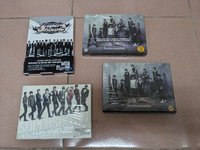 SUPER SHOW 2~4 DVD