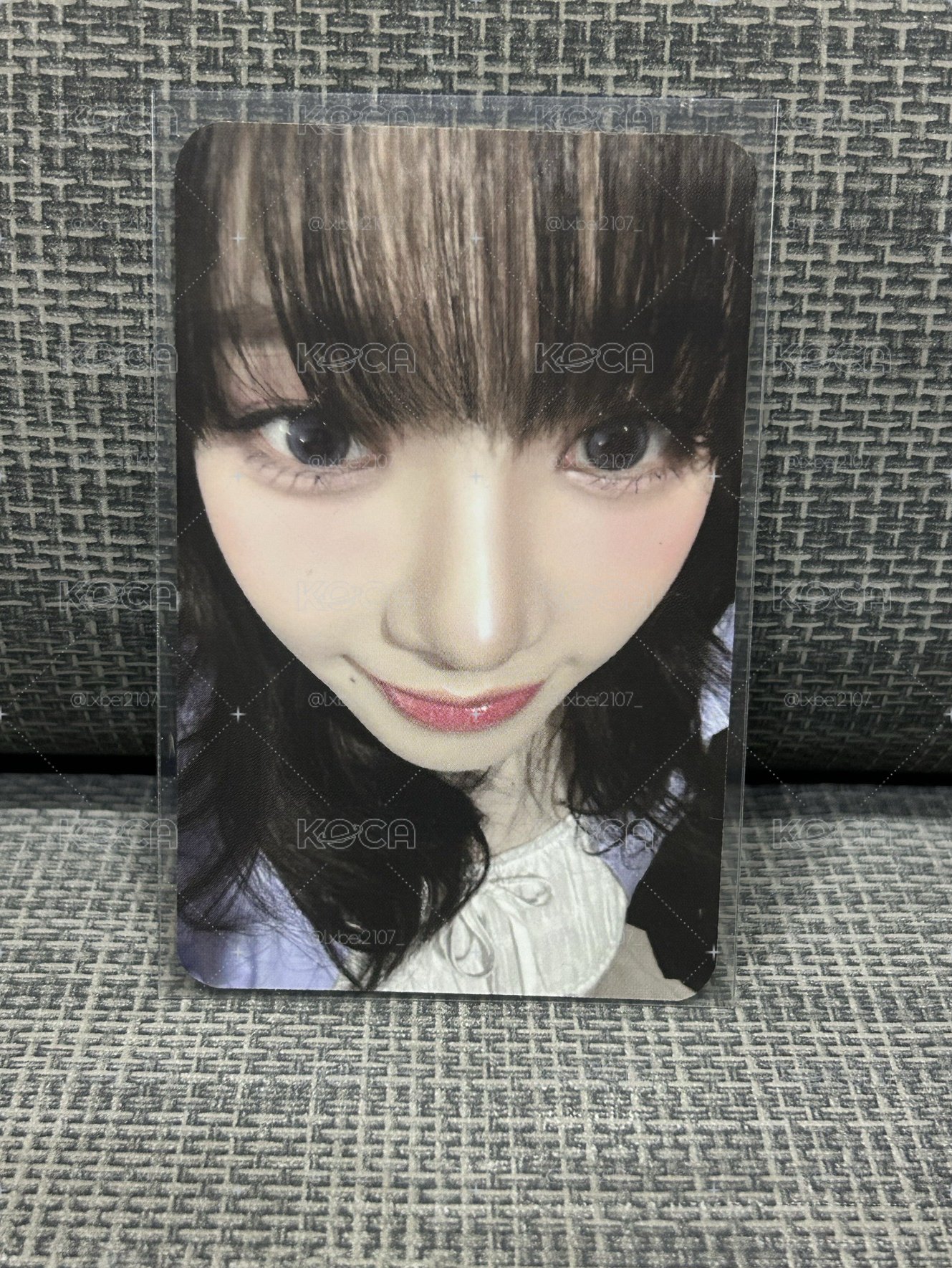 四週年懟臉柚