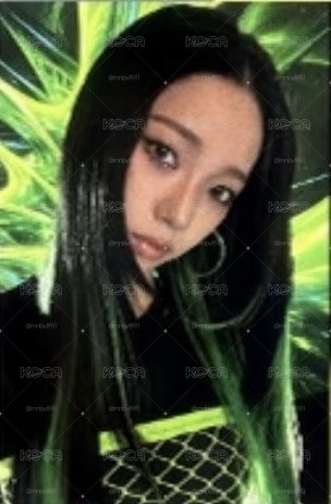 檸檬水 日限專卡柚