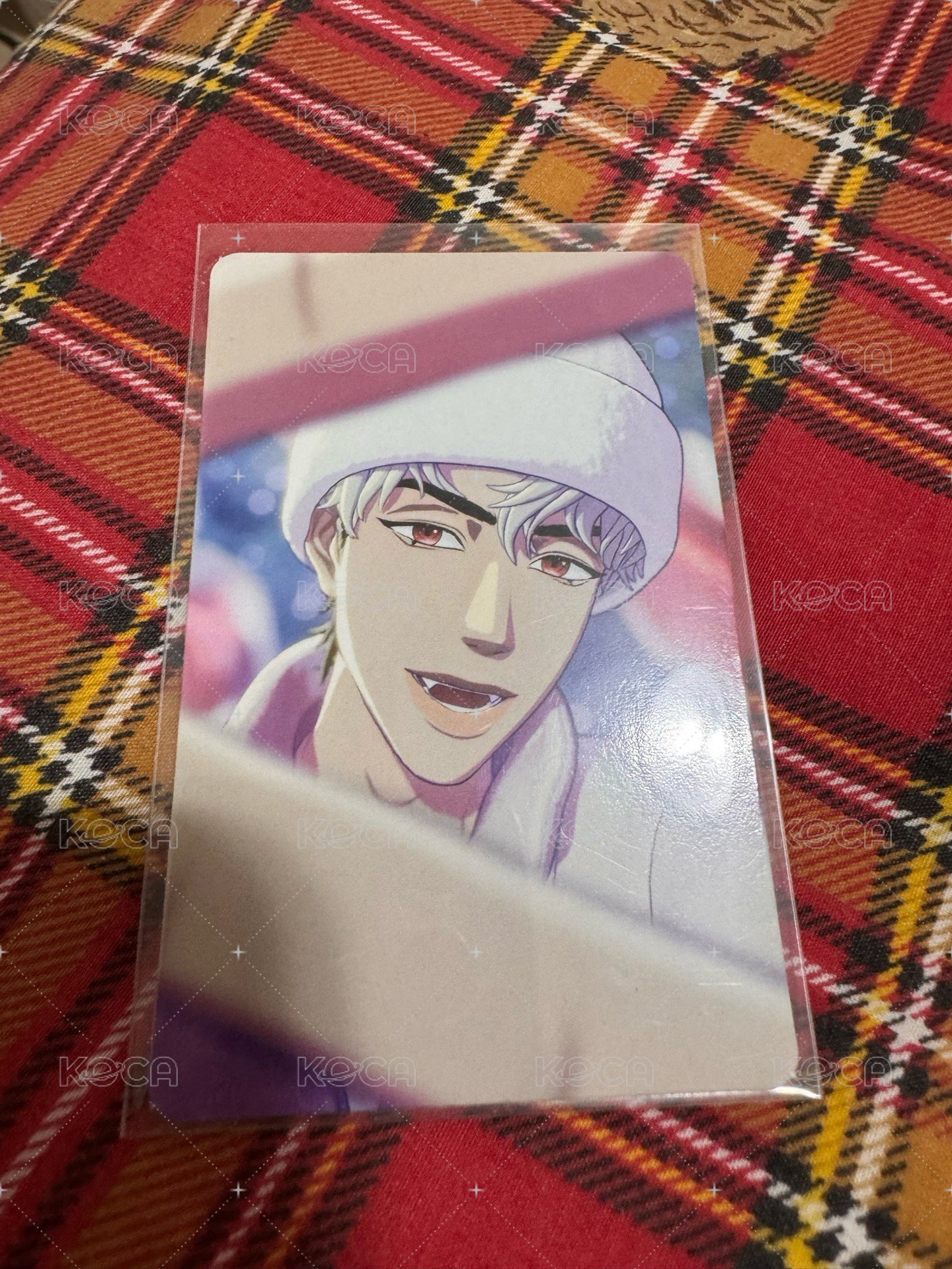 ❤️OY特典