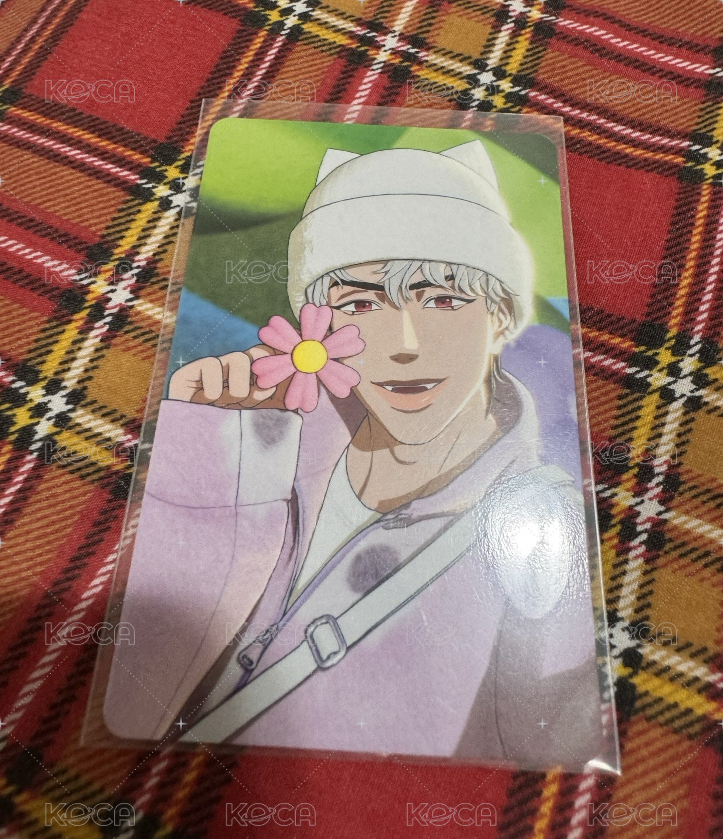 ❤️環球特典