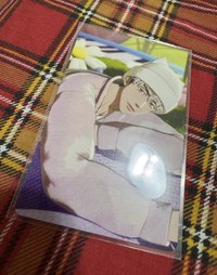 ❤️HMV特典