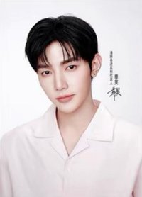 潘婷 典藏雙面 明信片 