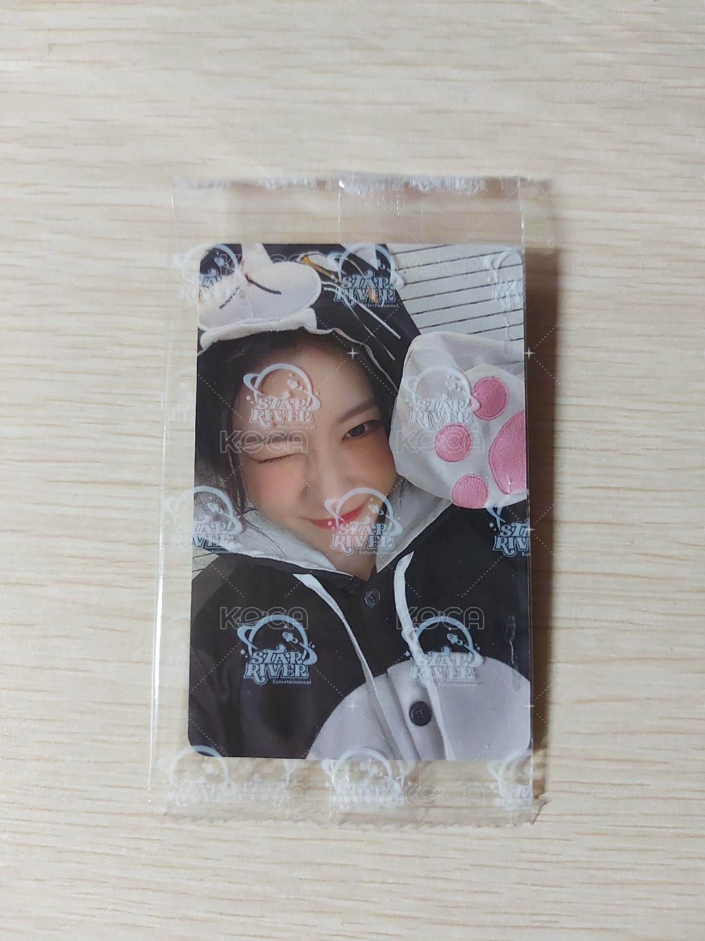 🔸️小貓領(中文卡背 需帶到💰200以上)