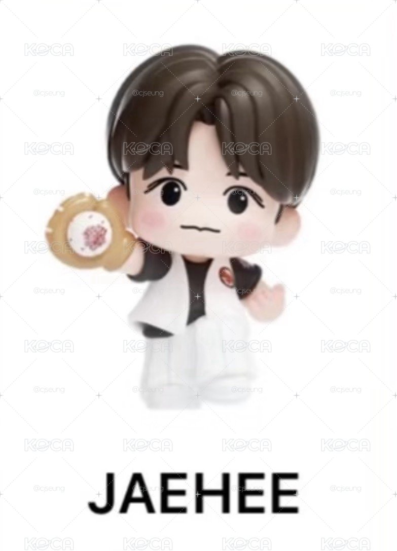 栽禧盲盒