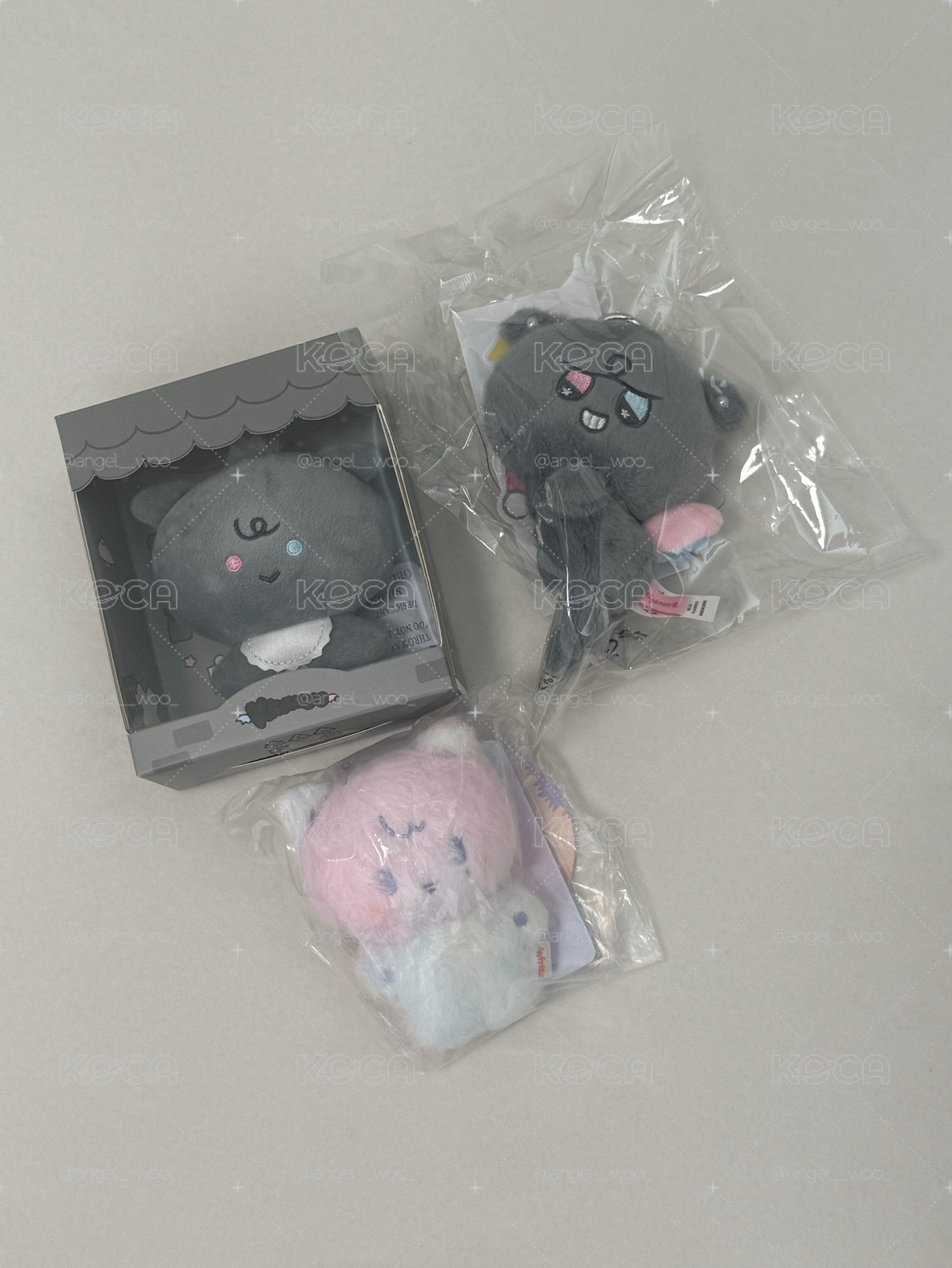 ATEEZ 友榮娃娃專區🐈‍⬛