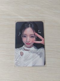 KMD白衣娜(可單出)