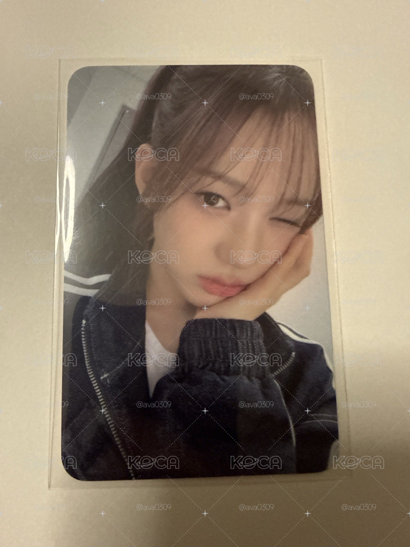 Plus Chat PC 捧臉愛
