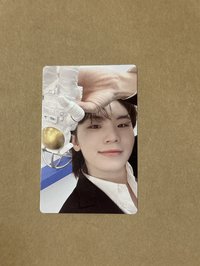 Woozi