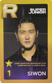 SS10安可場 遊戲卡 