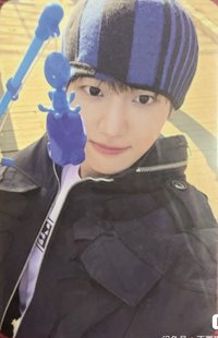 PUSH BACK 2.0 打歌卡 