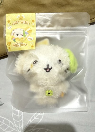 口袋ryon ryon