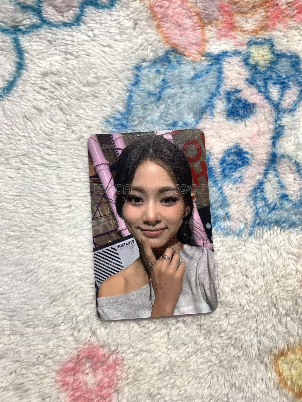故事都瑜你有關🐟