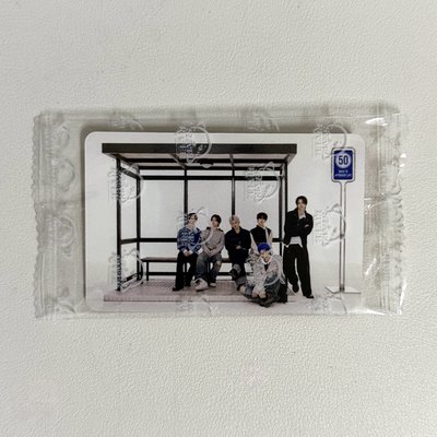 AM預售 單封 團卡
