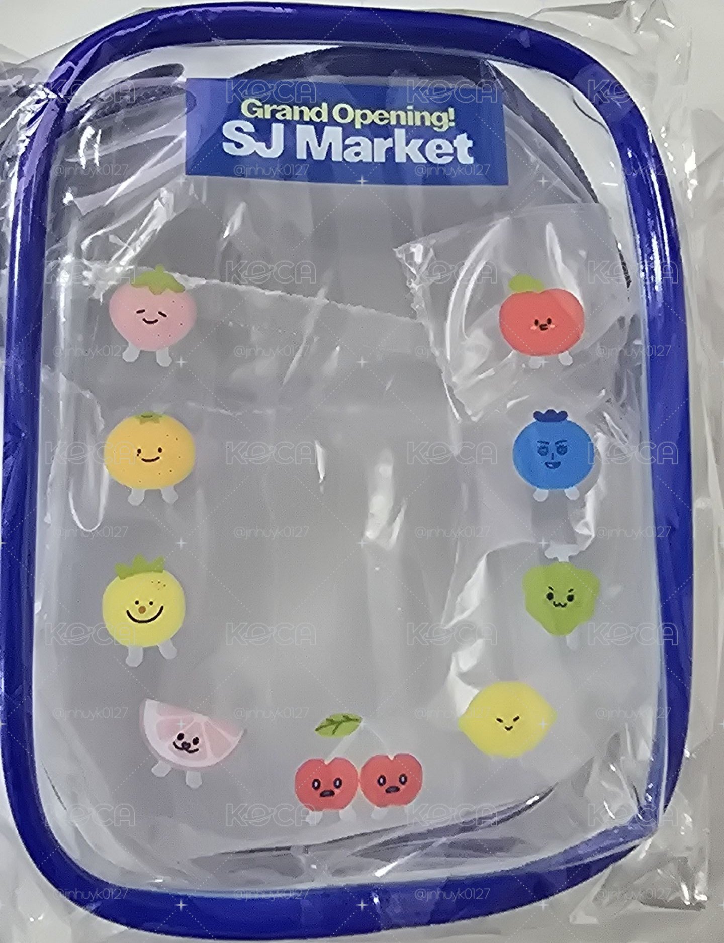 SJ Market 台灣場_限定娃包（現貨）