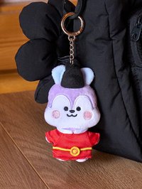 BT21 Baby 吊娃 K-Edition 2系列
