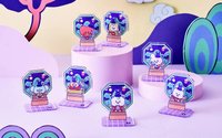 BT21 Baby 立牌 K-Edition 2系列