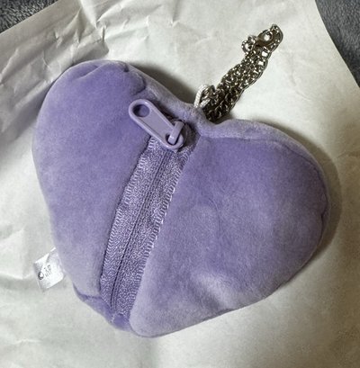 Sana愛心翻轉娃