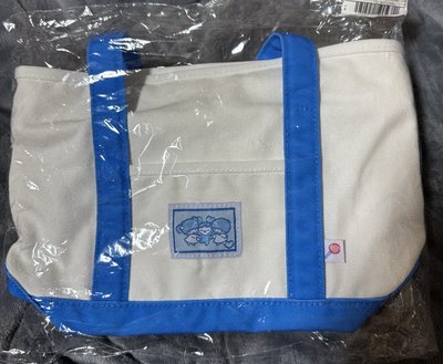 子瑜TWICE 三麗鷗聯名手提袋